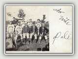 Centerburg - Baseball 1908