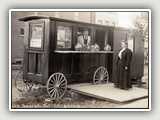 Centerburg - Wagon