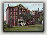Gambier7 - Harcourt Seminary 1909