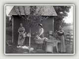 Rural - People